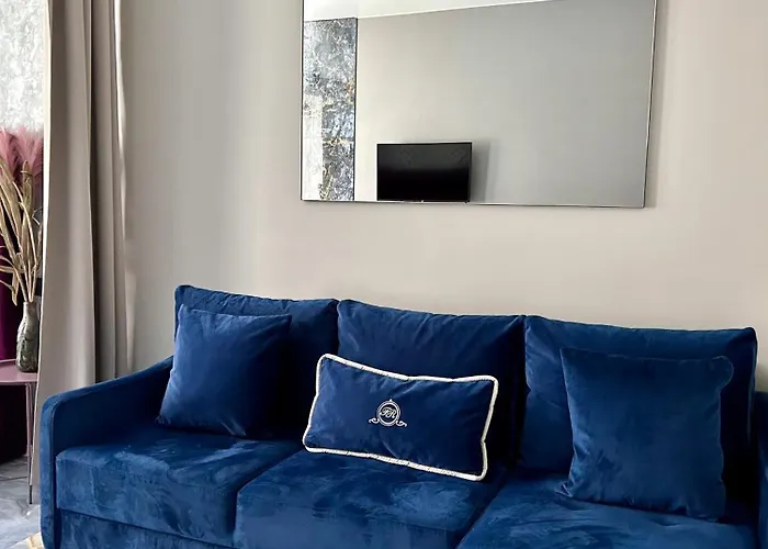 Family Residence Boutique Apartments 4