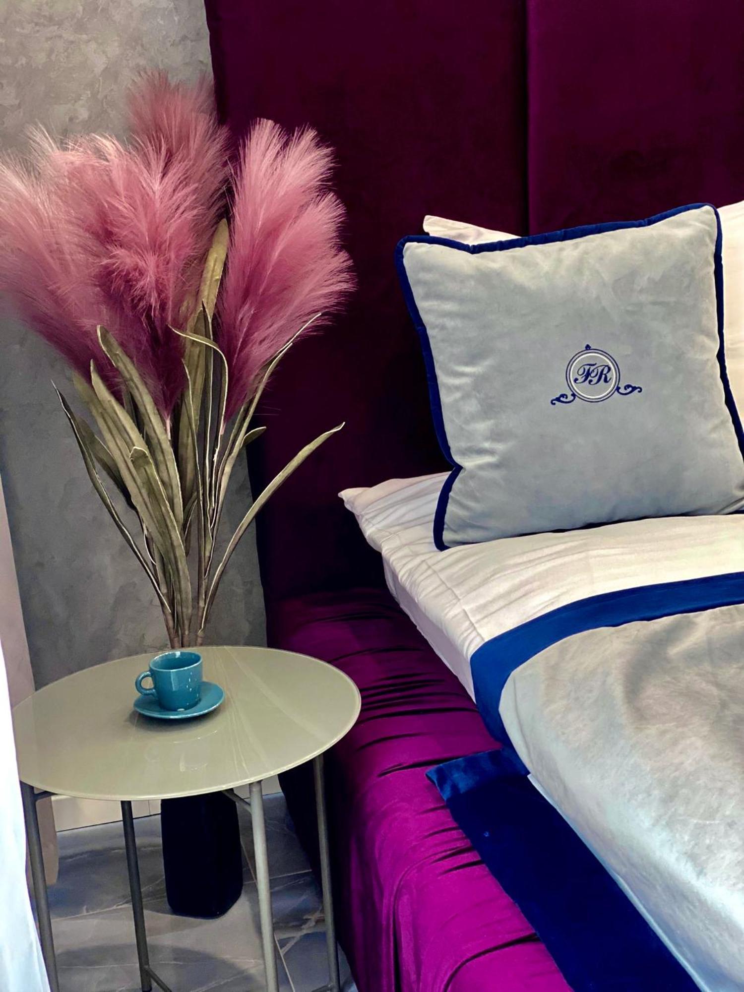דירה Family Boutique 4