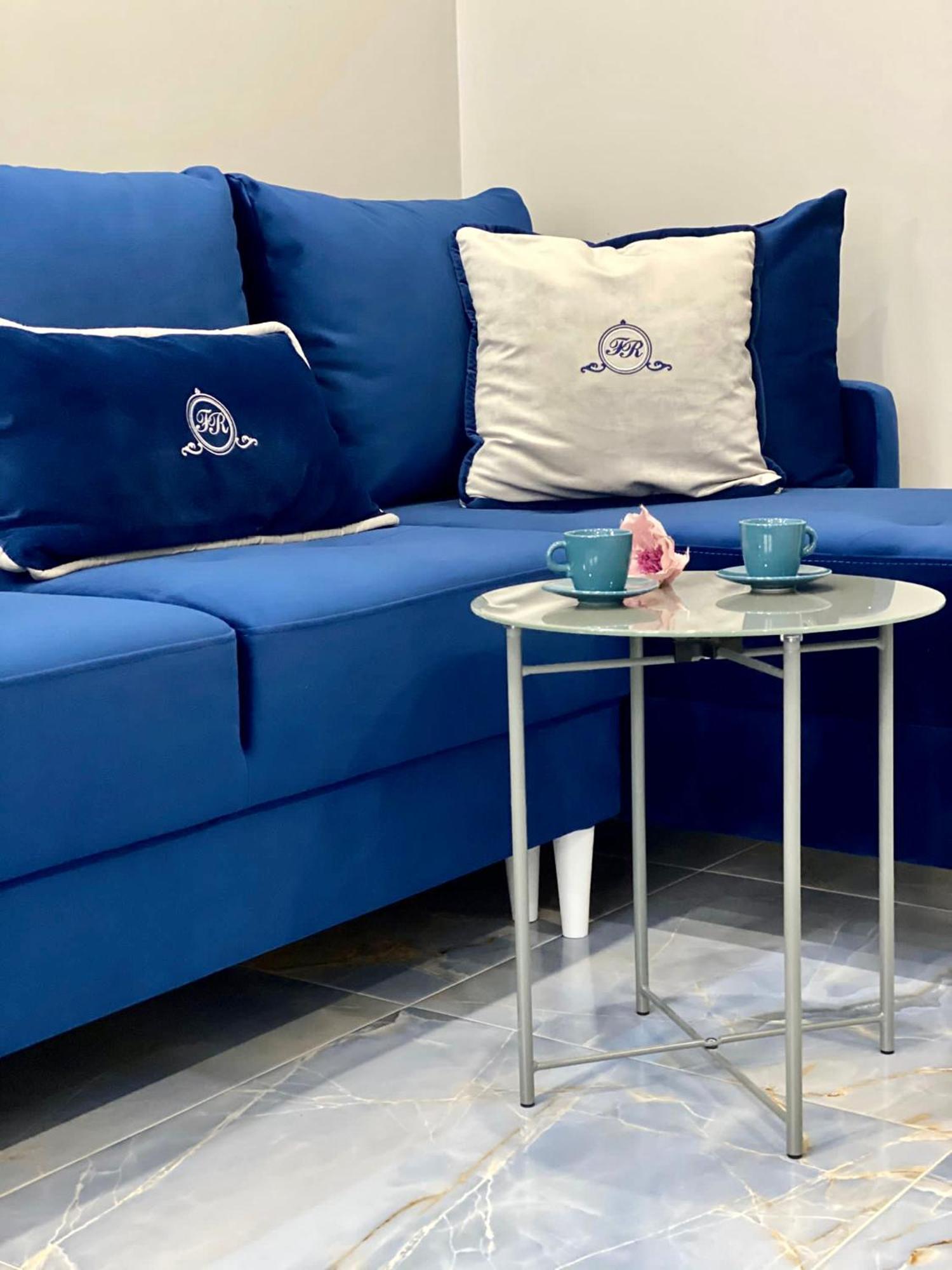 Family Boutique 4 * לבוב